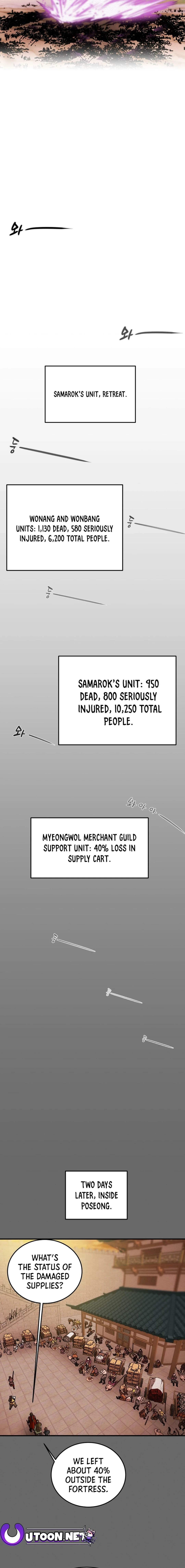 Heavenly Moon Chapter 76 page 26 - 