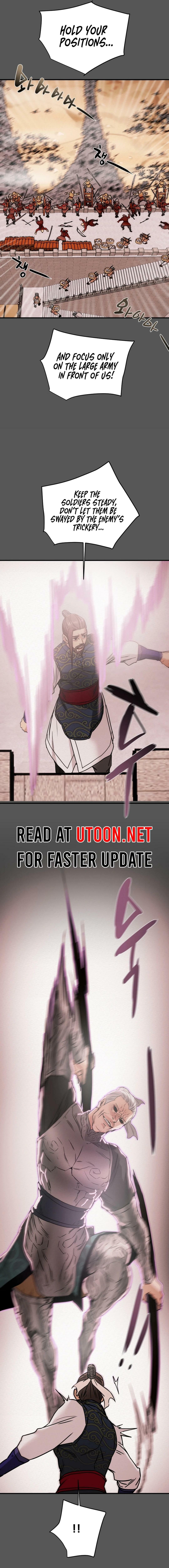 Heavenly Moon Chapter 77 page 24 - 
