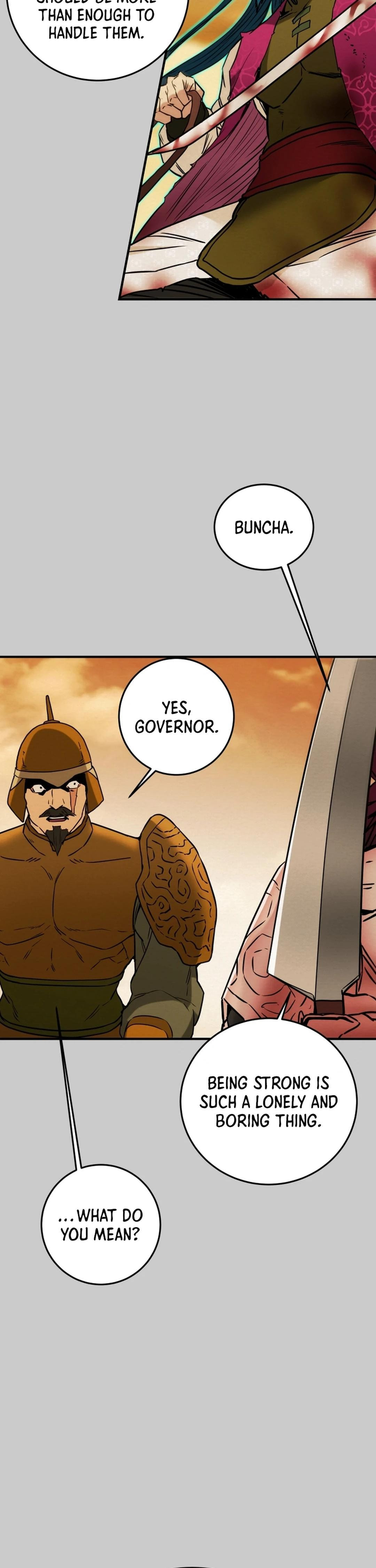 Heavenly Moon Chapter 78 page 14 - 