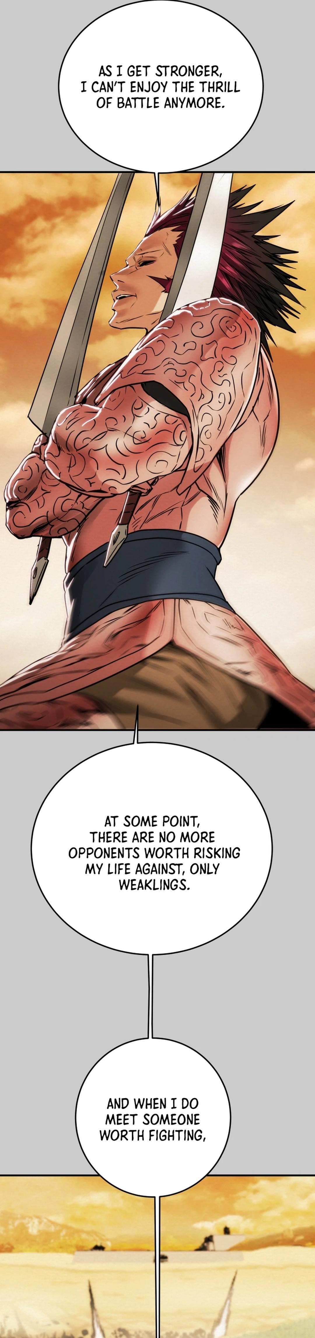 Heavenly Moon Chapter 78 page 15 - 