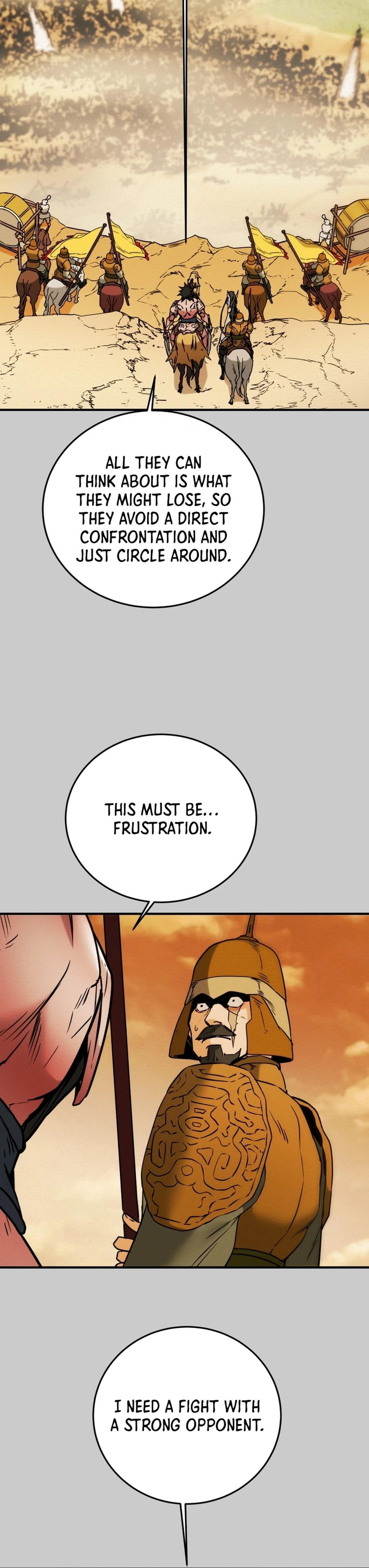 Heavenly Moon Chapter 78 page 16 - 