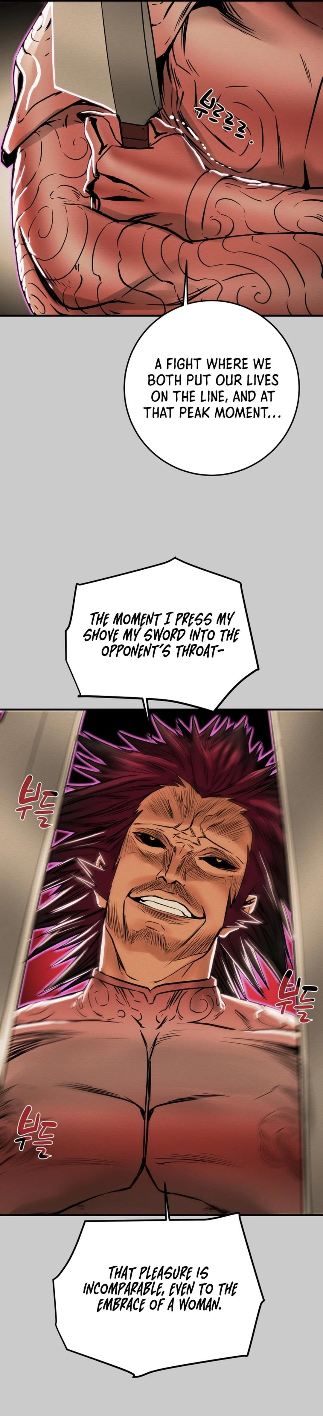 Heavenly Moon Chapter 78 page 17 - 