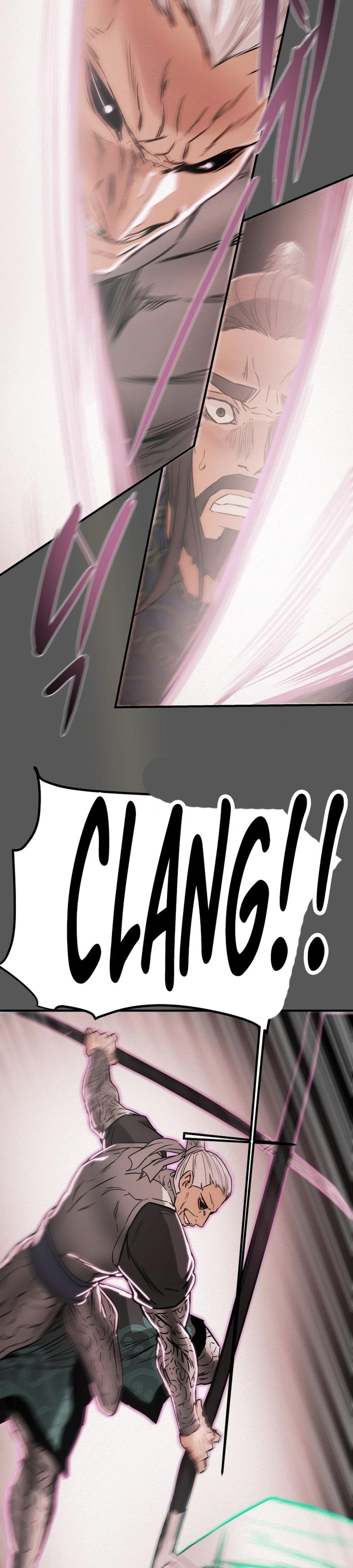 Heavenly Moon Chapter 78 page 3 - 