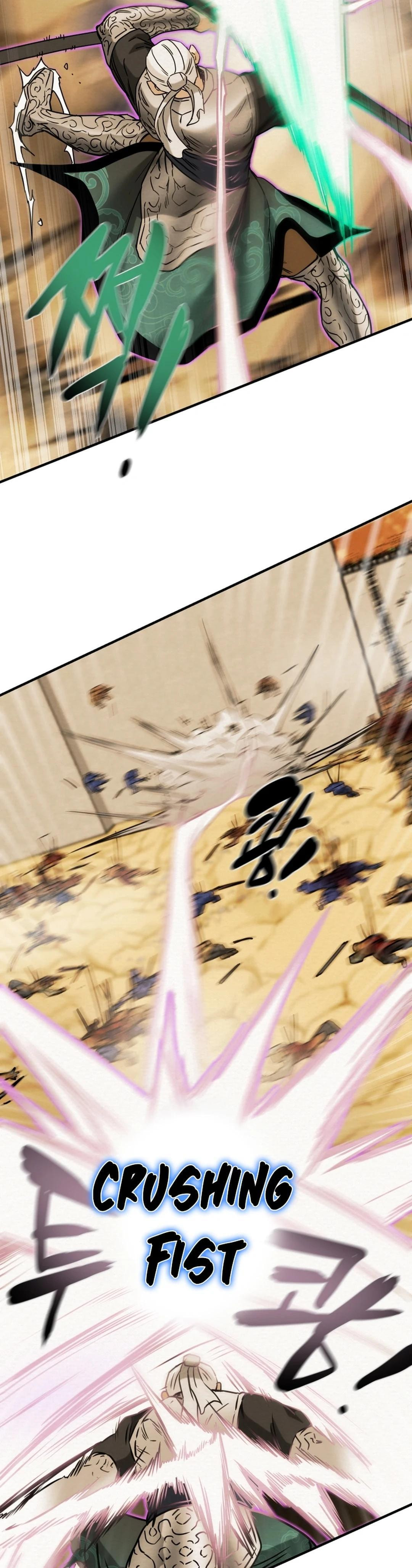 Heavenly Moon Chapter 78 page 23 - 