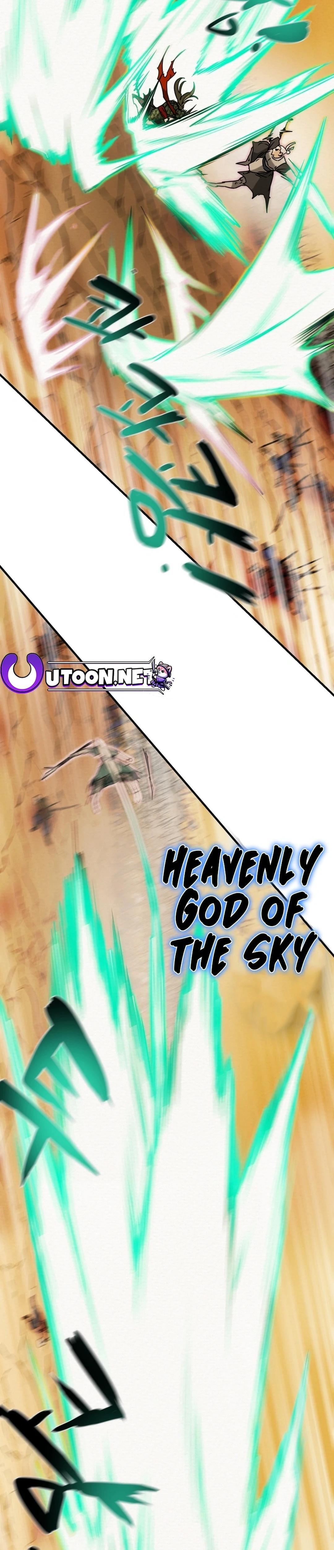 Heavenly Moon Chapter 78 page 26 - 