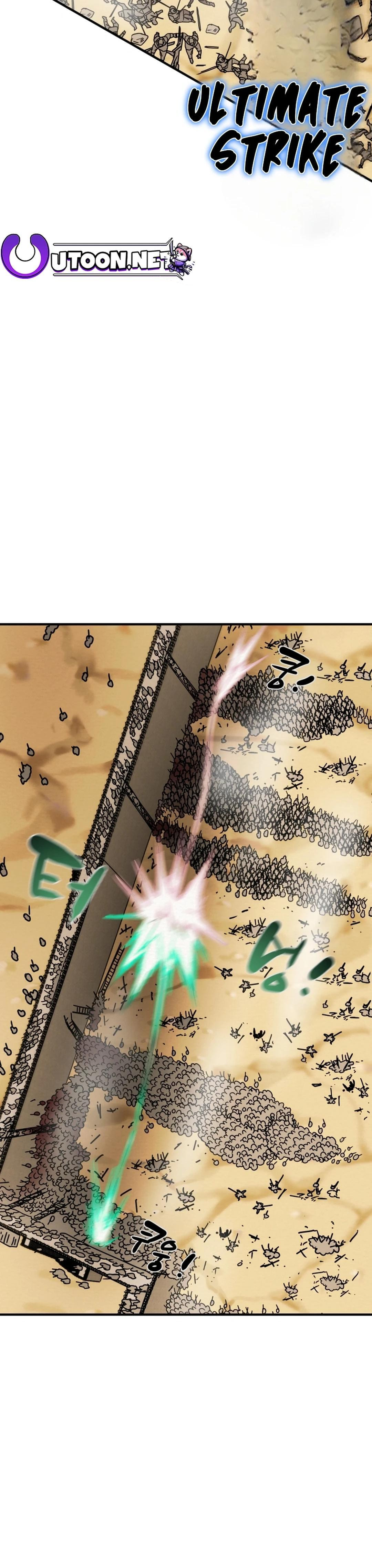 Heavenly Moon Chapter 78 page 30 - 
