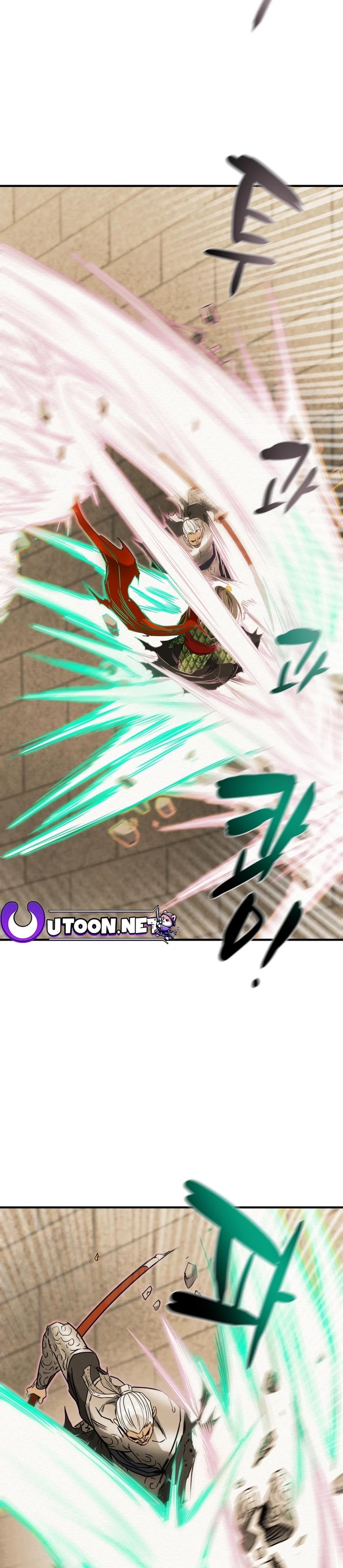 Heavenly Moon Chapter 78 page 34 - 