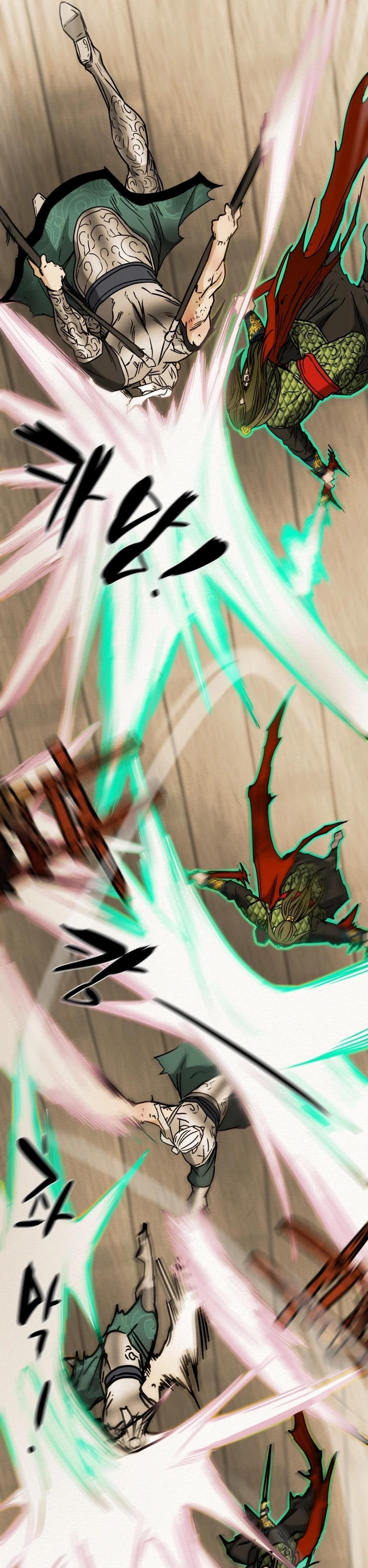 Heavenly Moon Chapter 78 page 37 - 