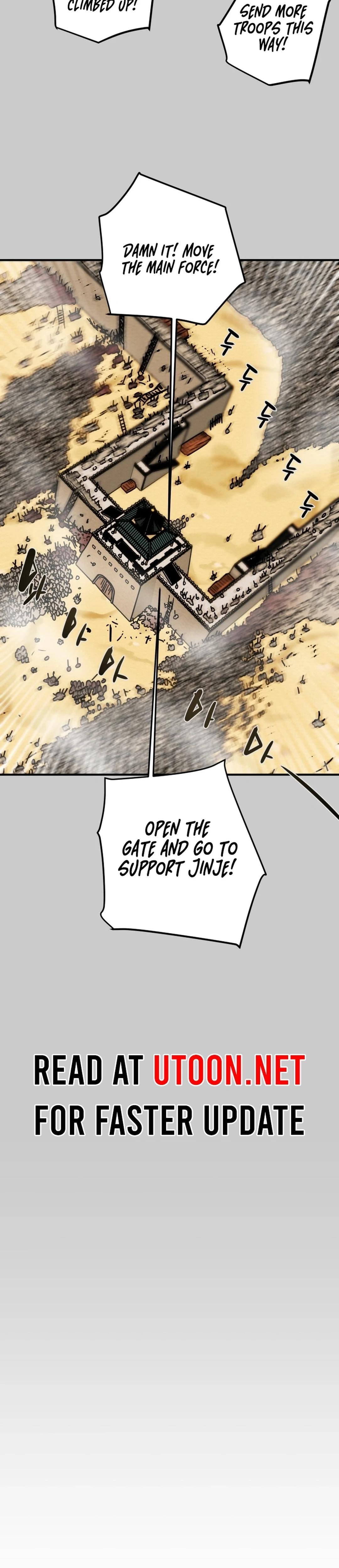 Heavenly Moon Chapter 78 page 46 - 