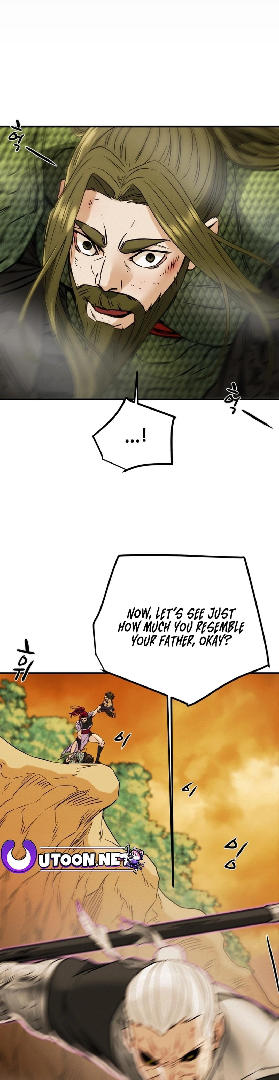 Heavenly Moon Chapter 78 page 47 - 