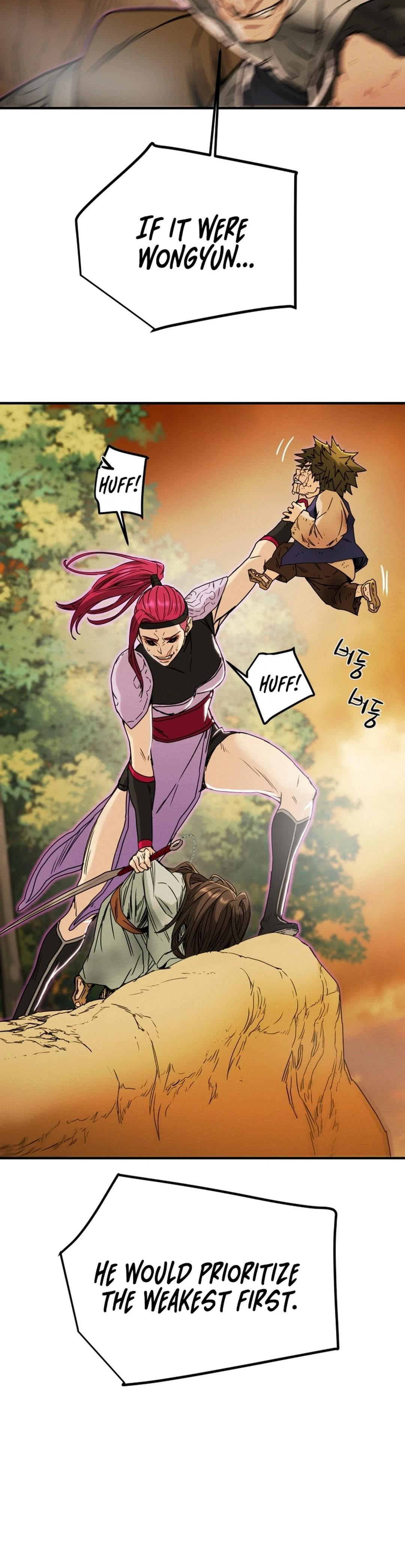 Heavenly Moon Chapter 78 page 48 - 
