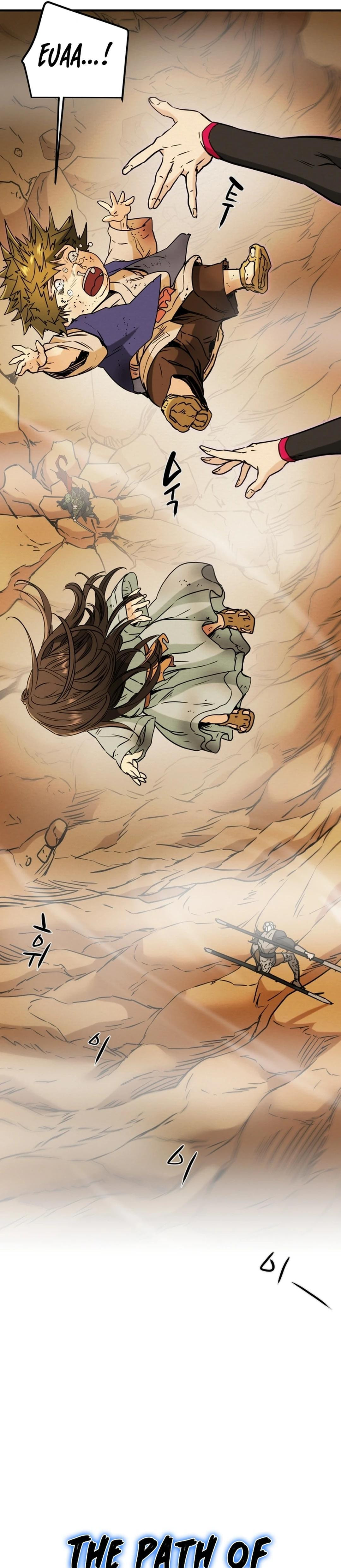Heavenly Moon Chapter 78 page 49 - 