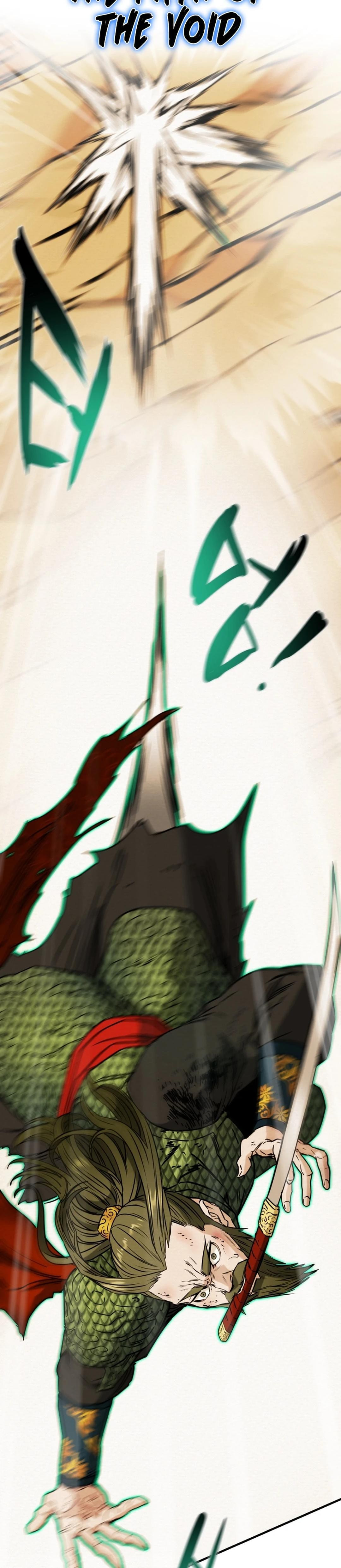 Heavenly Moon Chapter 78 page 50 - 