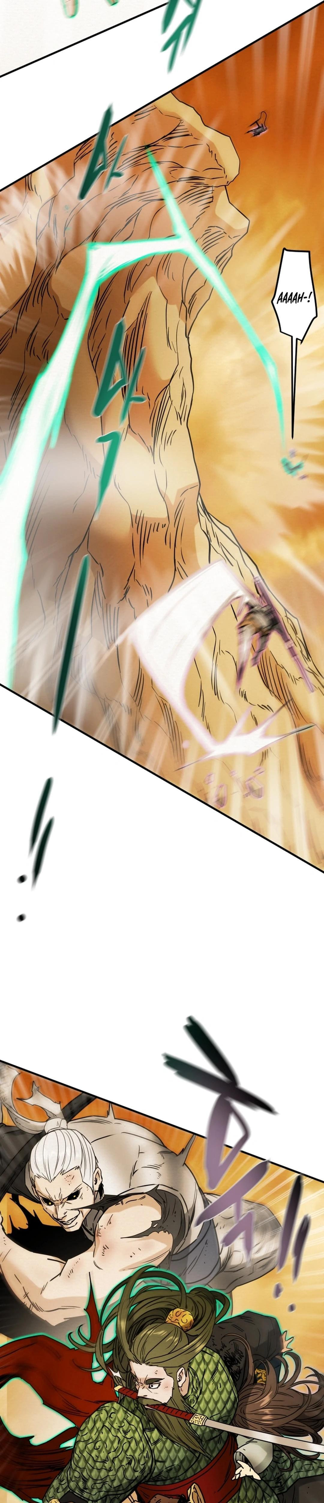 Heavenly Moon Chapter 78 page 51 - 