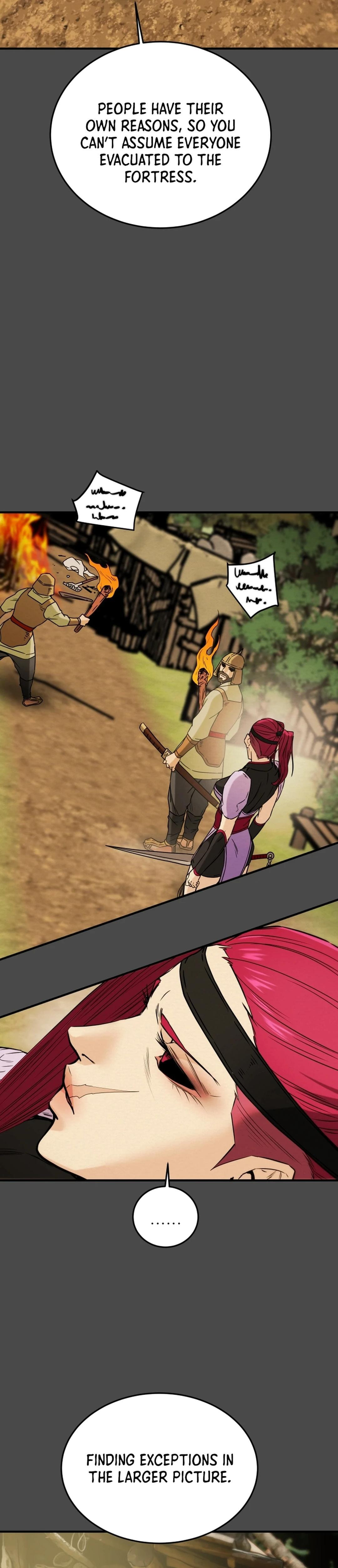 Heavenly Moon Chapter 78 page 7 - 