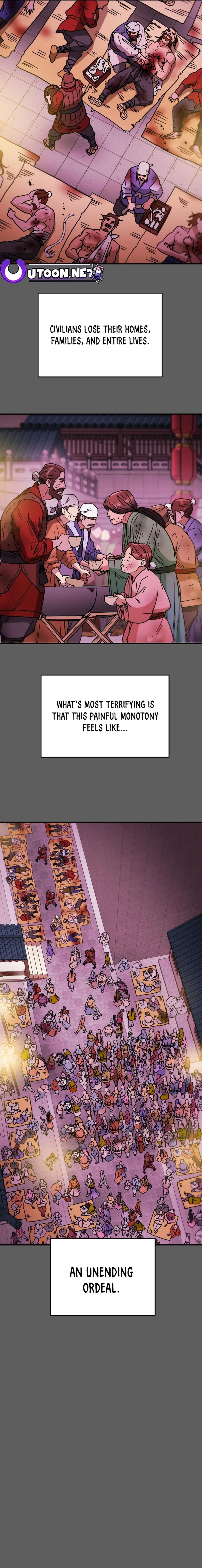 Heavenly Moon Chapter 79 page 16 - 