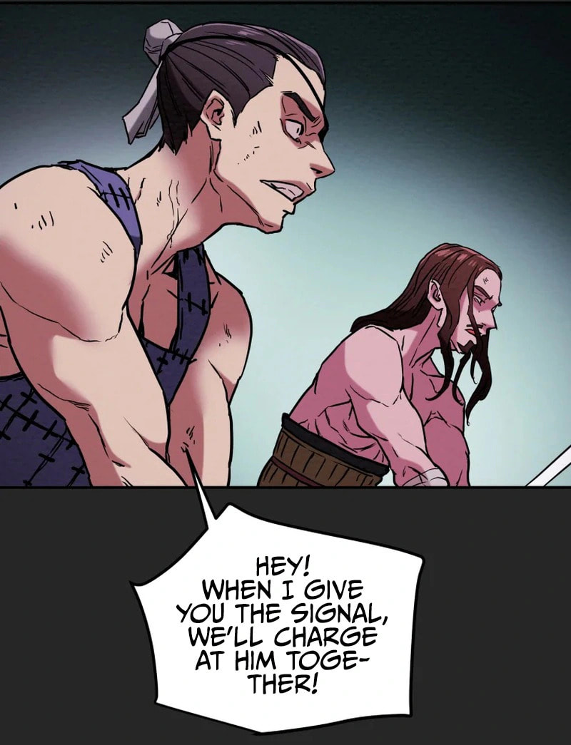 Heavenly Moon Chapter 8 page 13 - 