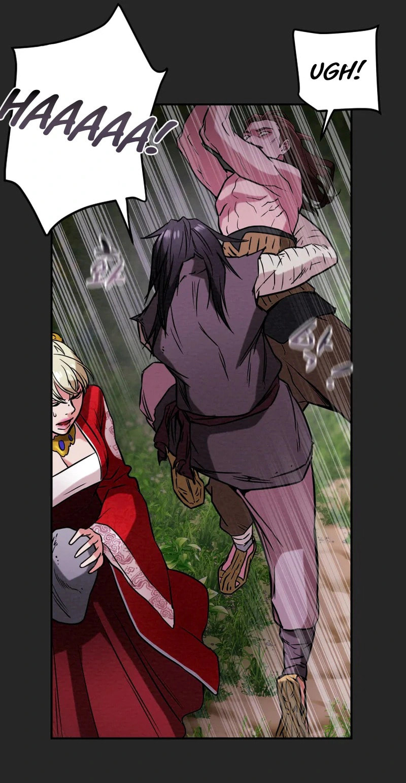 Heavenly Moon Chapter 8 page 15 - 
