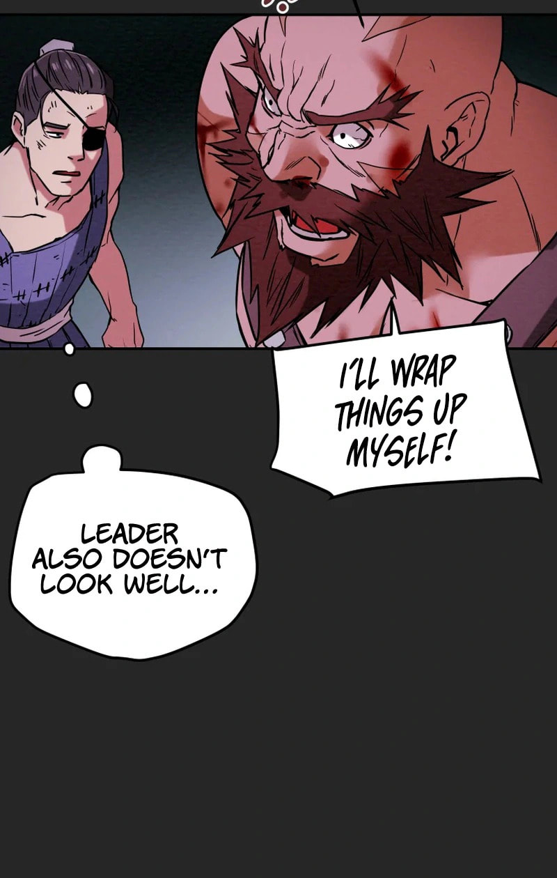 Heavenly Moon Chapter 8 page 19 - 