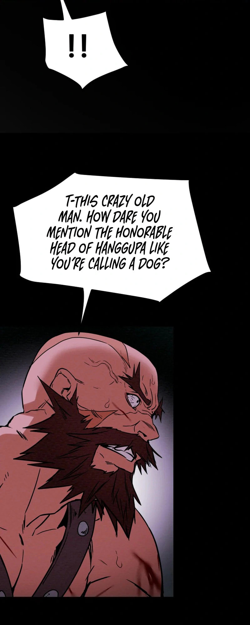 Heavenly Moon Chapter 8 page 23 - 
