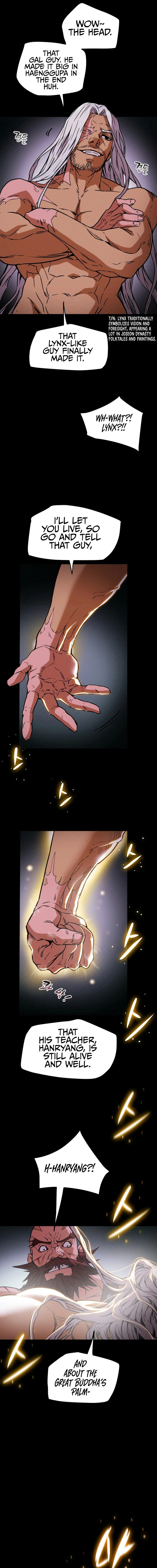 Heavenly Moon Chapter 8 page 24 - 