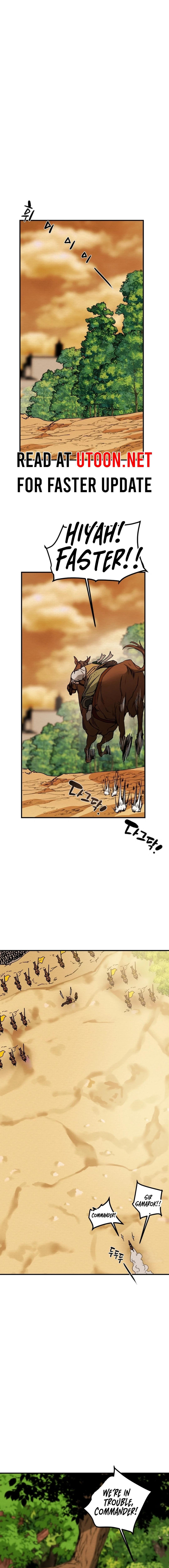 Heavenly Moon Chapter 80 page 14 - 