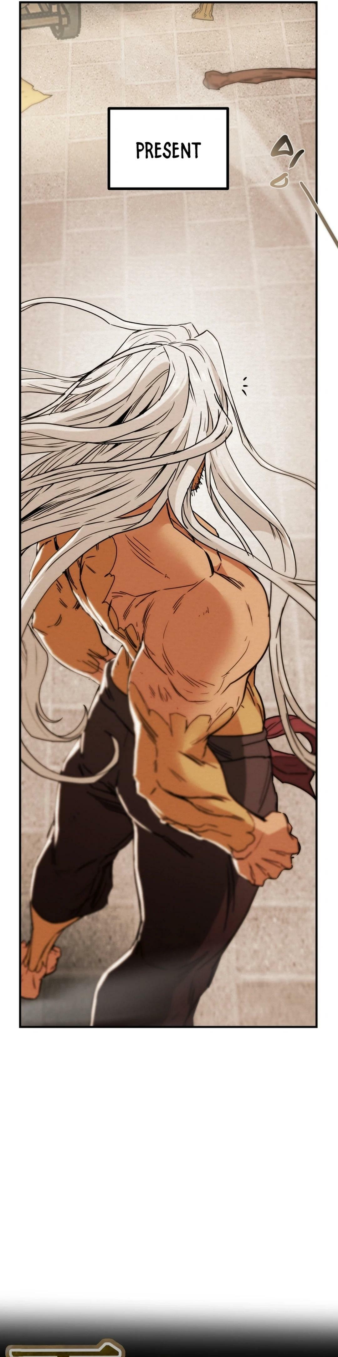 Heavenly Moon Chapter 81 page 15 - 