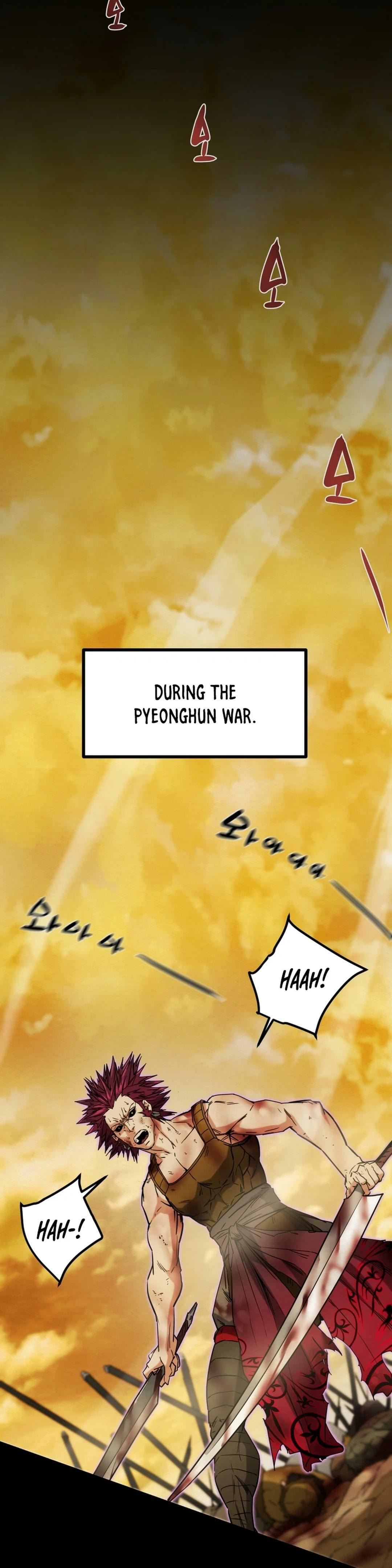 Heavenly Moon Chapter 81 page 18 - 