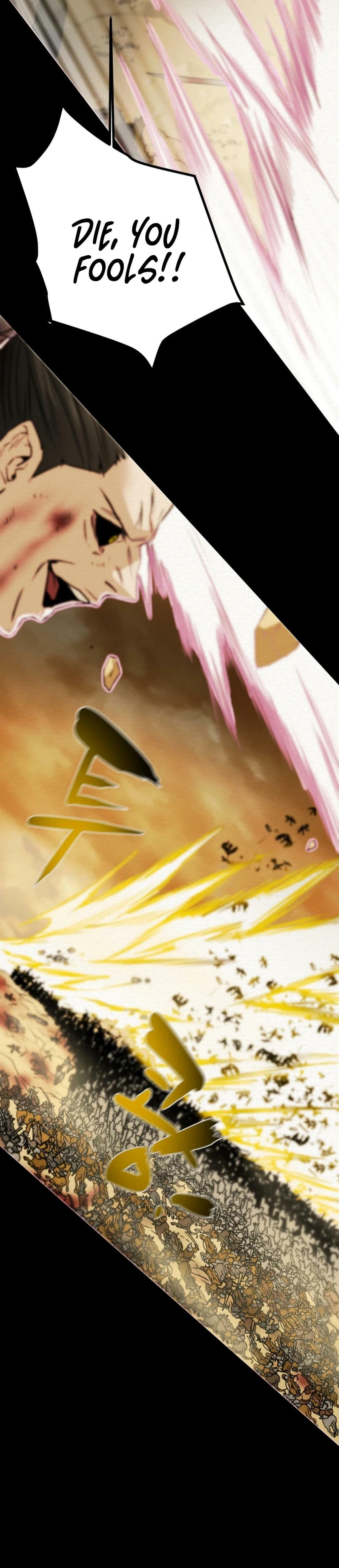 Heavenly Moon Chapter 81 page 20 - 