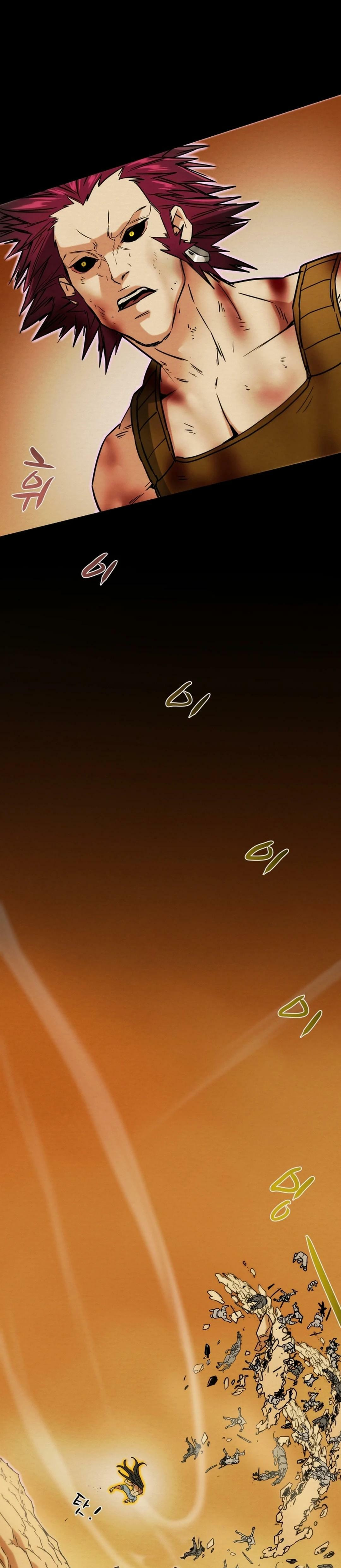 Heavenly Moon Chapter 81 page 21 - 