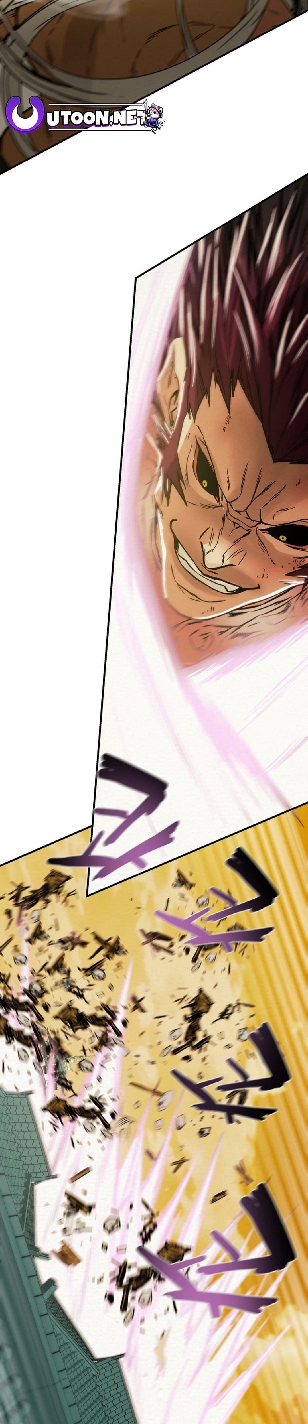 Heavenly Moon Chapter 81 page 29 - 