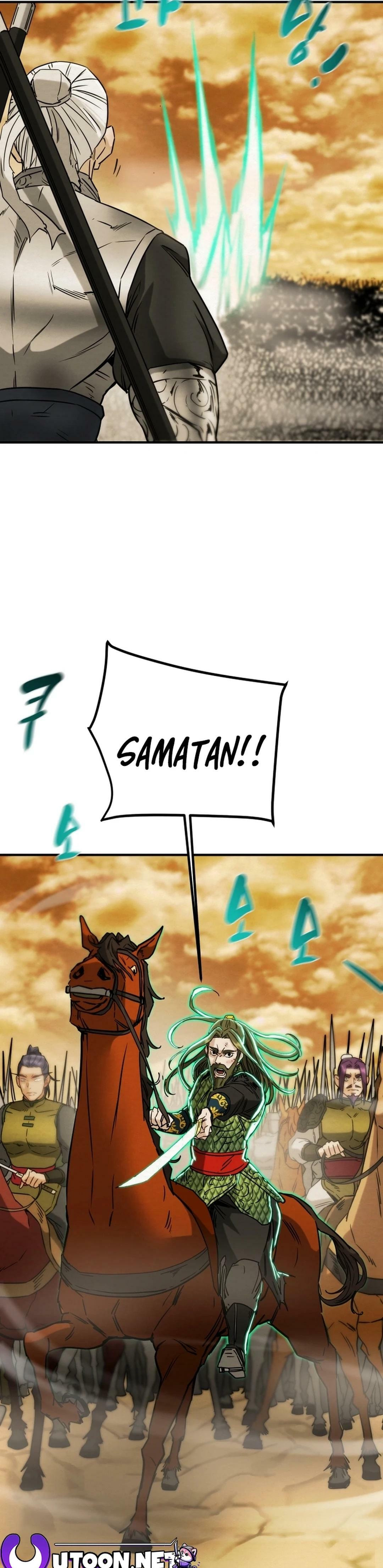 Heavenly Moon Chapter 81 page 47 - 