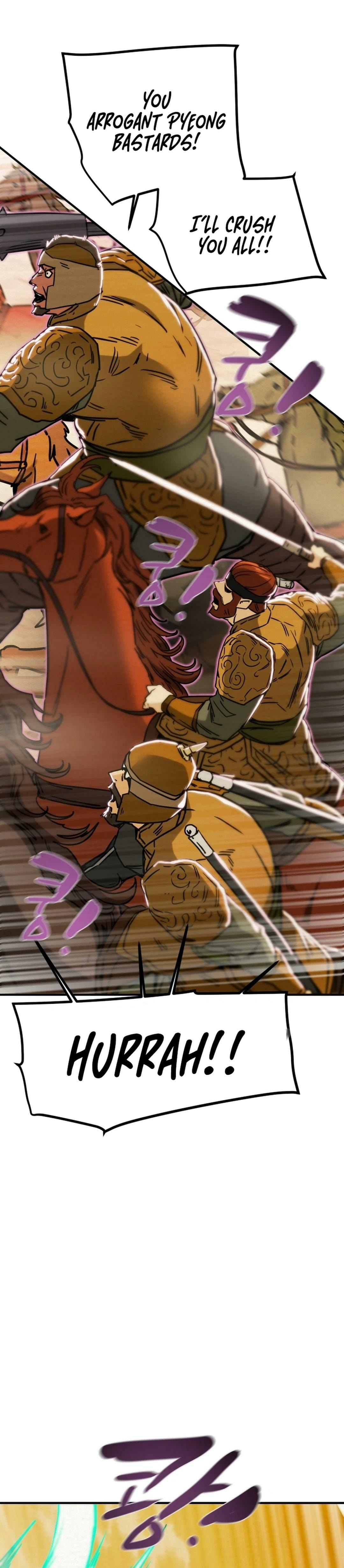 Heavenly Moon Chapter 81 page 50 - 