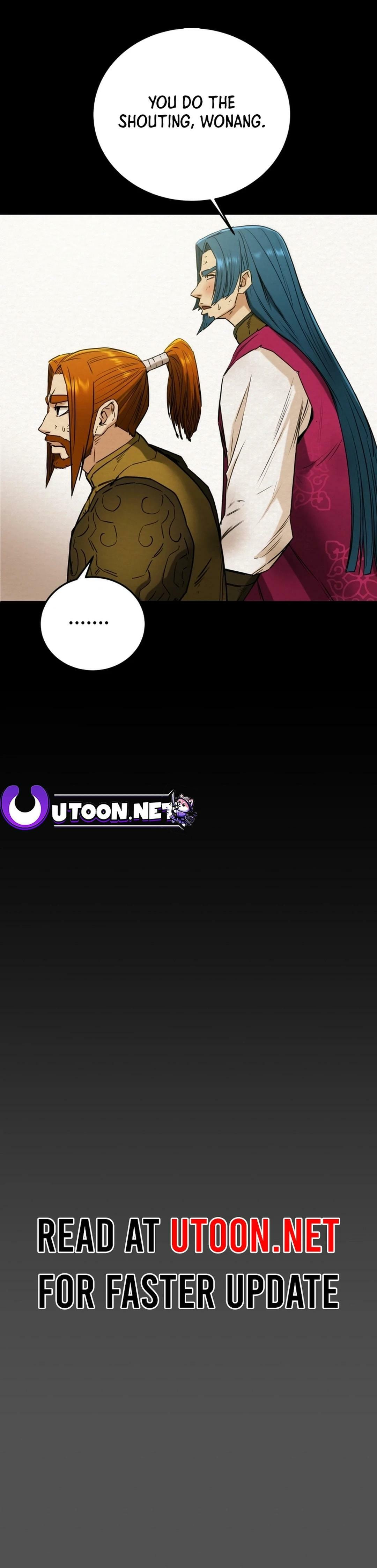 Heavenly Moon Chapter 81 page 10 - 