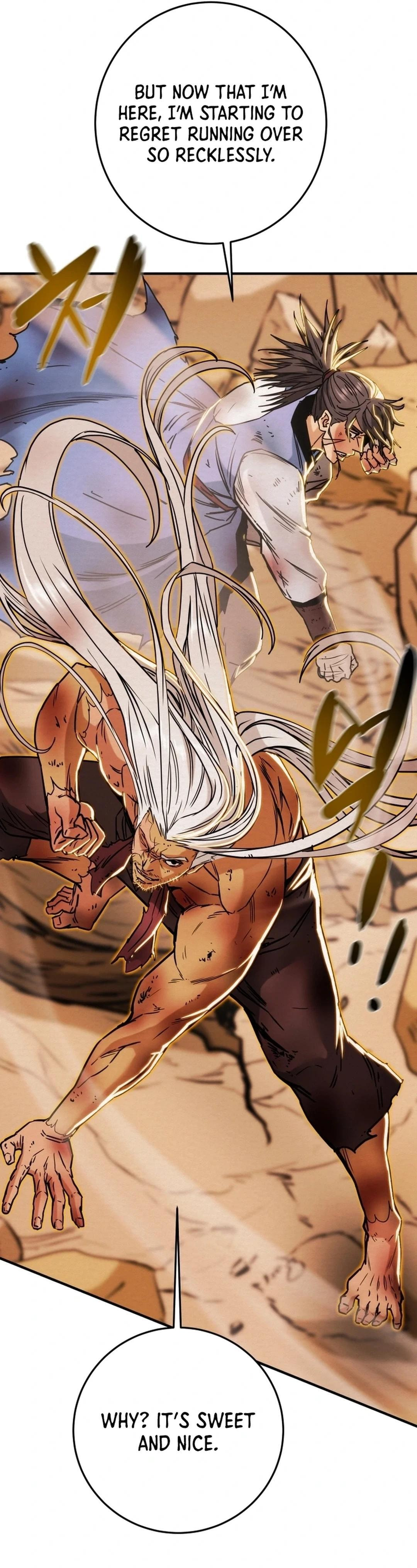 Heavenly Moon Chapter 83 page 13 - 