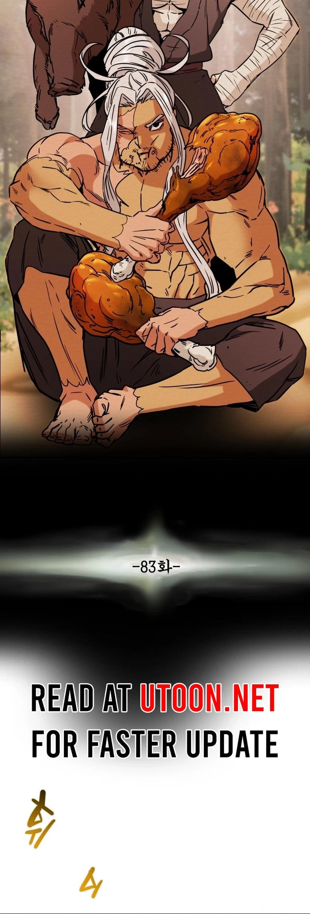 Heavenly Moon Chapter 83 page 4 - 