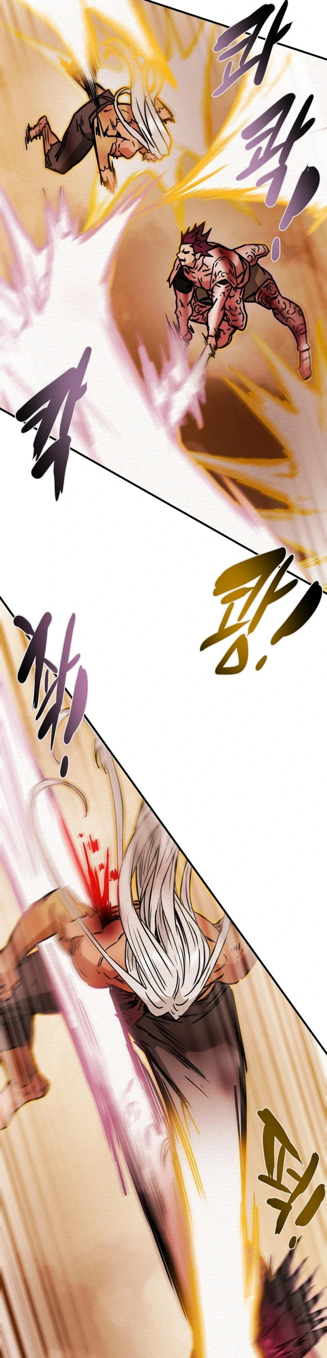 Heavenly Moon Chapter 83 page 34 - 