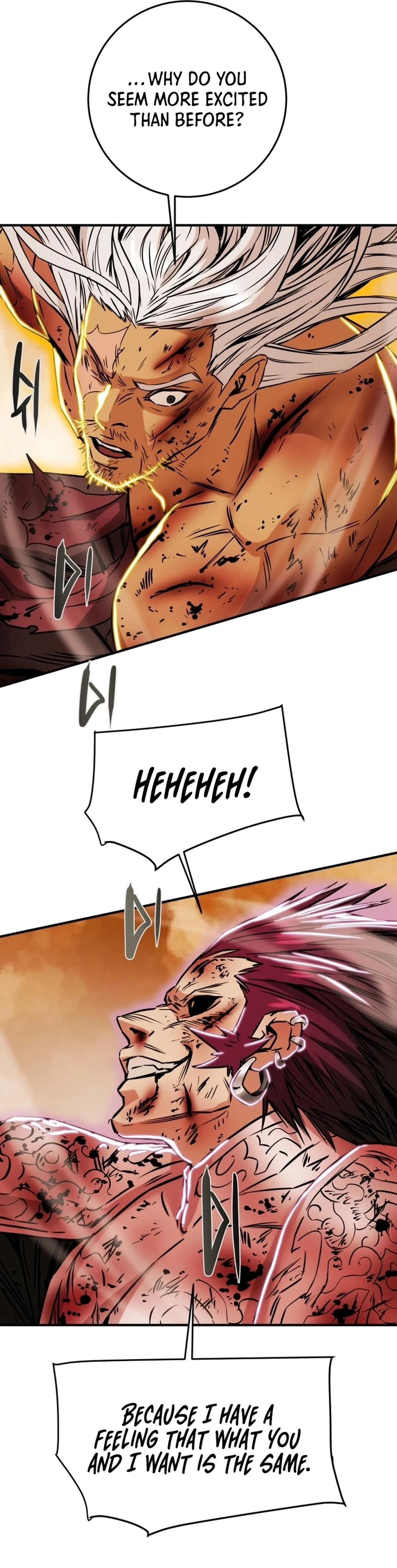 Heavenly Moon Chapter 83 page 37 - 