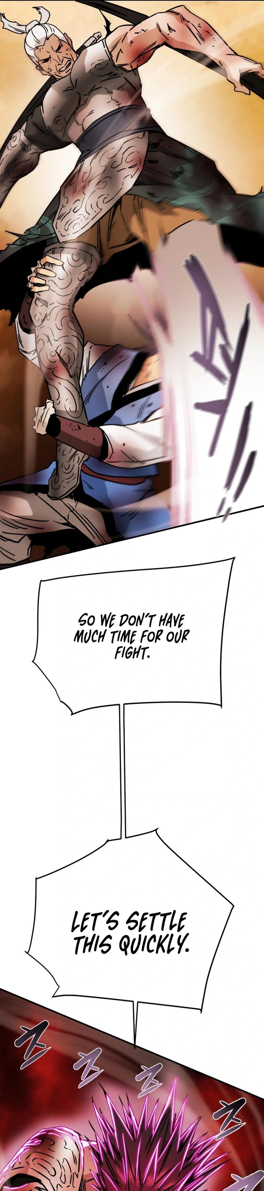 Heavenly Moon Chapter 83 page 39 - 