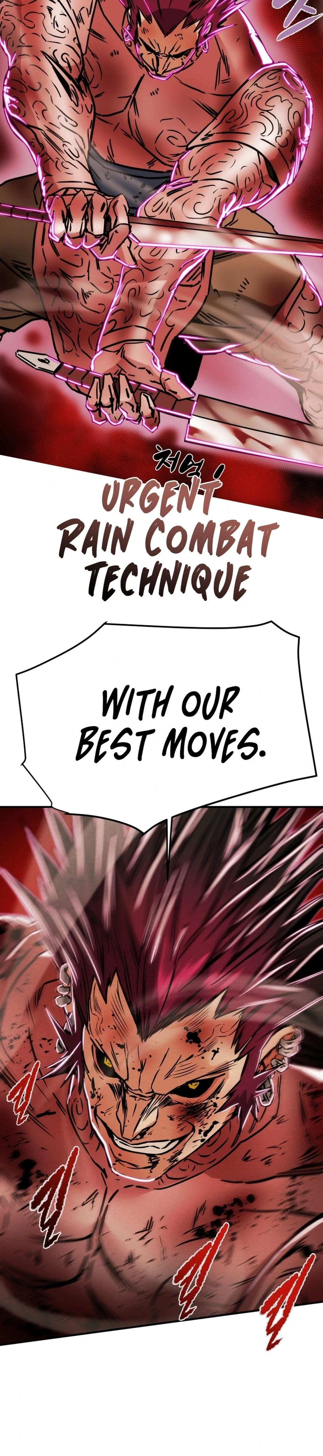 Heavenly Moon Chapter 83 page 40 - 