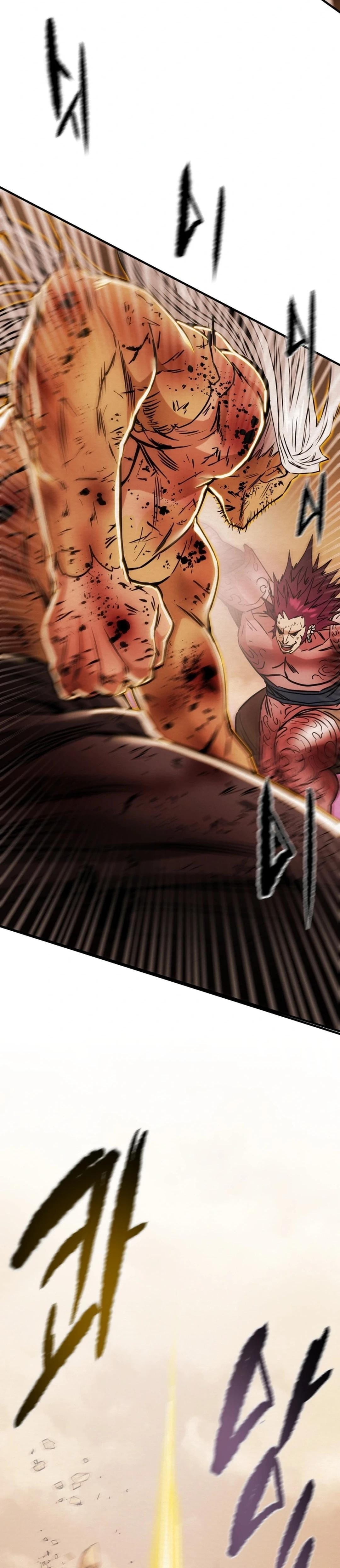 Heavenly Moon Chapter 83 page 42 - 