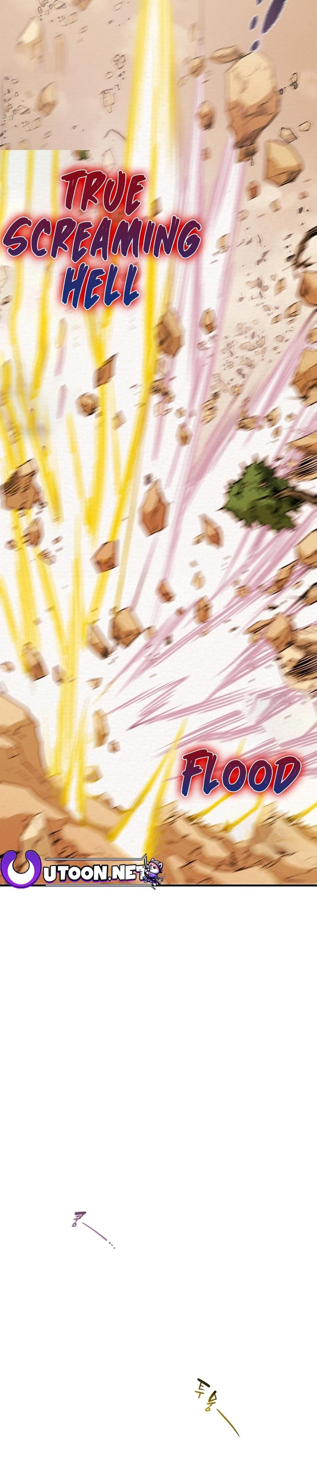 Heavenly Moon Chapter 83 page 43 - 