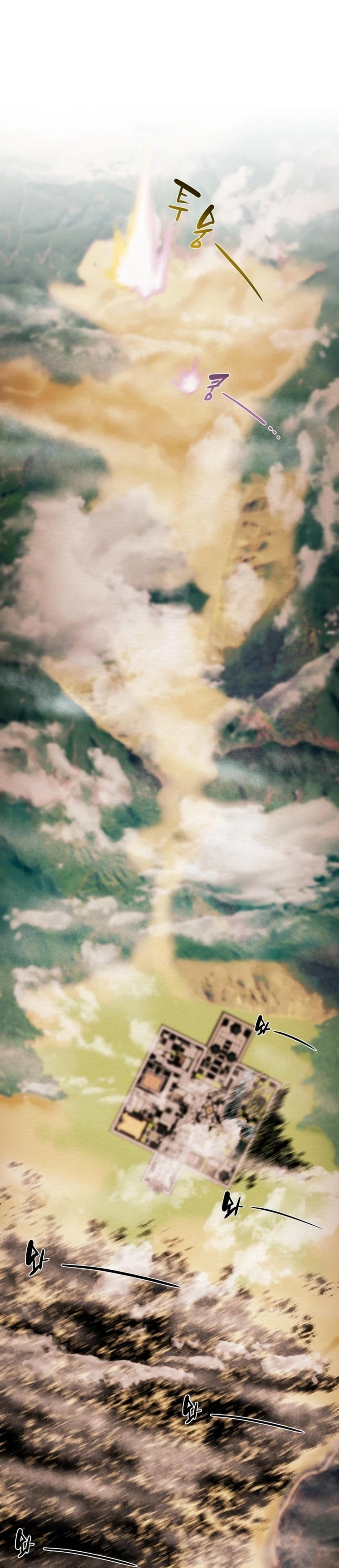Heavenly Moon Chapter 83 page 44 - 
