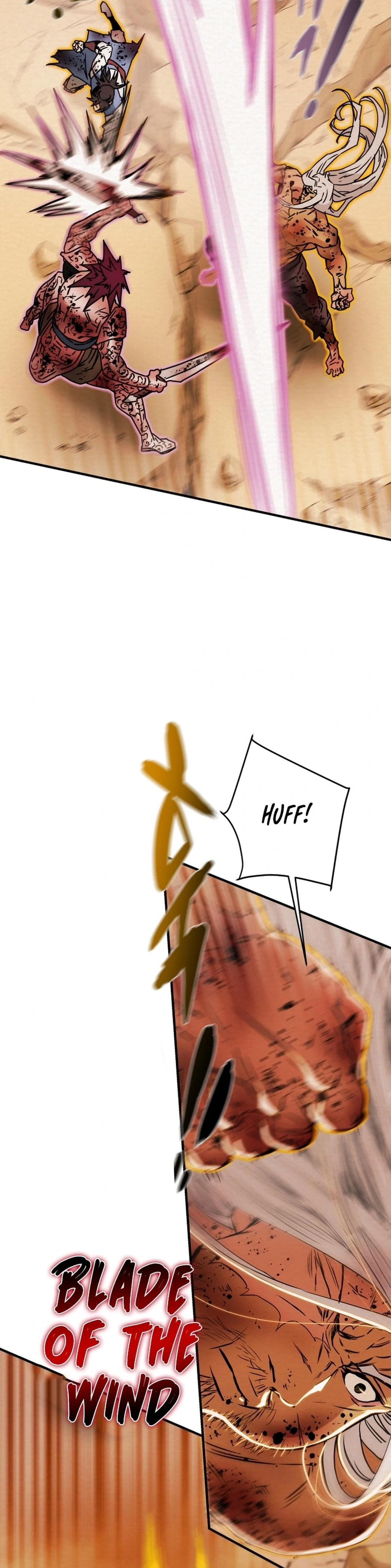 Heavenly Moon Chapter 83 page 9 - 