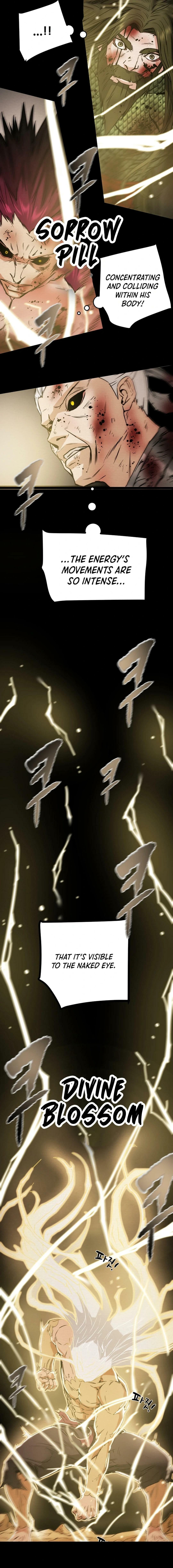 Heavenly Moon Chapter 84 page 26 - 