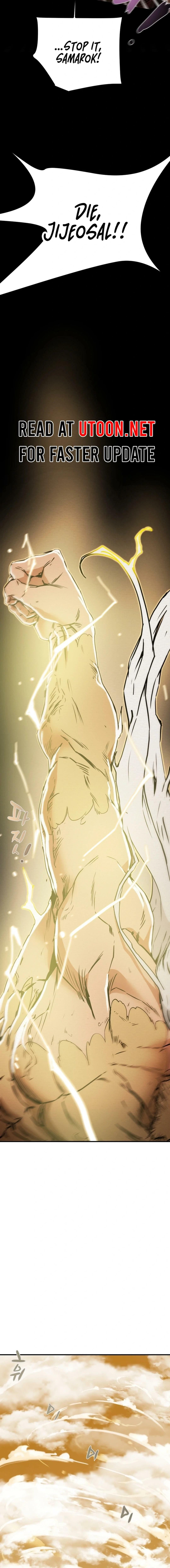 Heavenly Moon Chapter 84 page 28 - 