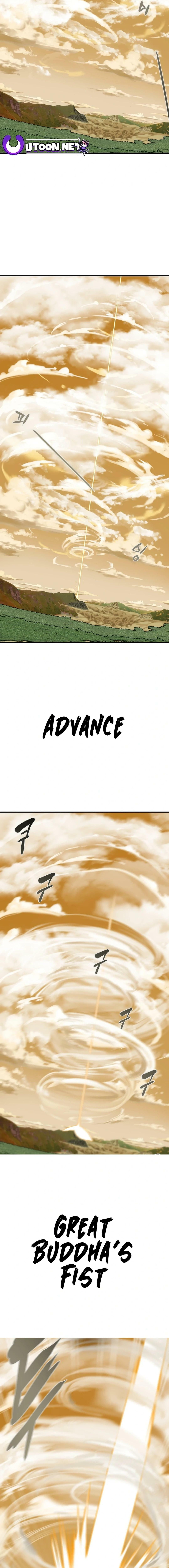 Heavenly Moon Chapter 84 page 29 - 