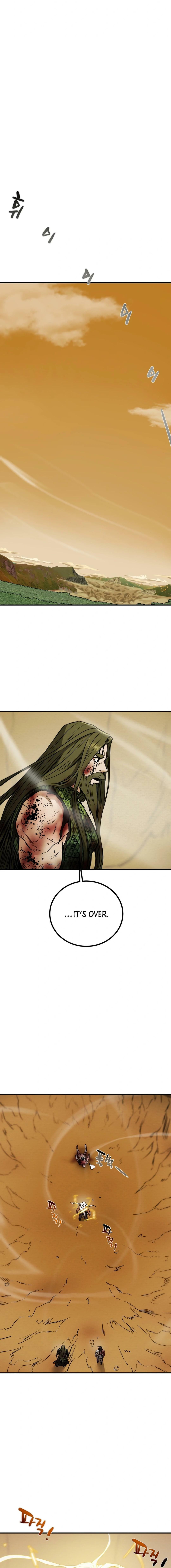Heavenly Moon Chapter 86 page 11 - 