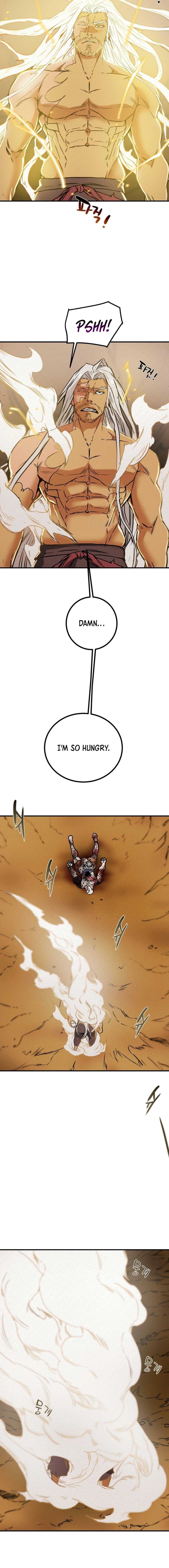 Heavenly Moon Chapter 86 page 12 - 