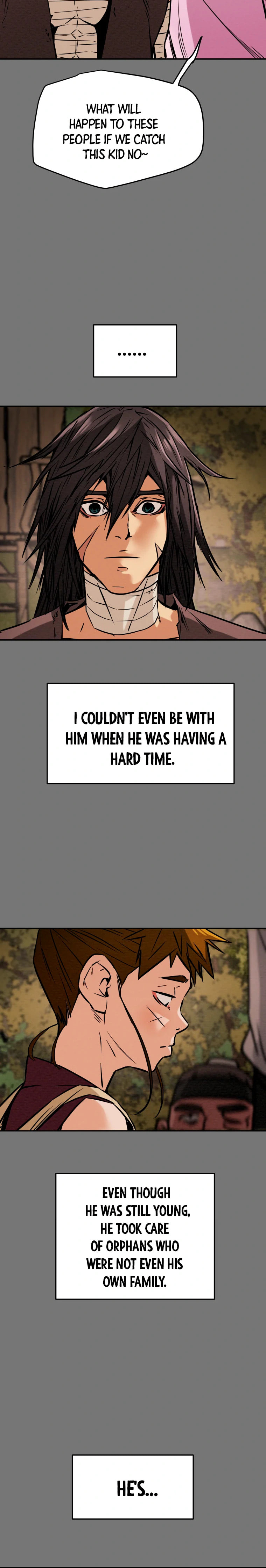 Heavenly Moon Chapter 9 page 13 - 